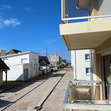 Appartement Proche Plage Merlimont Exterior foto