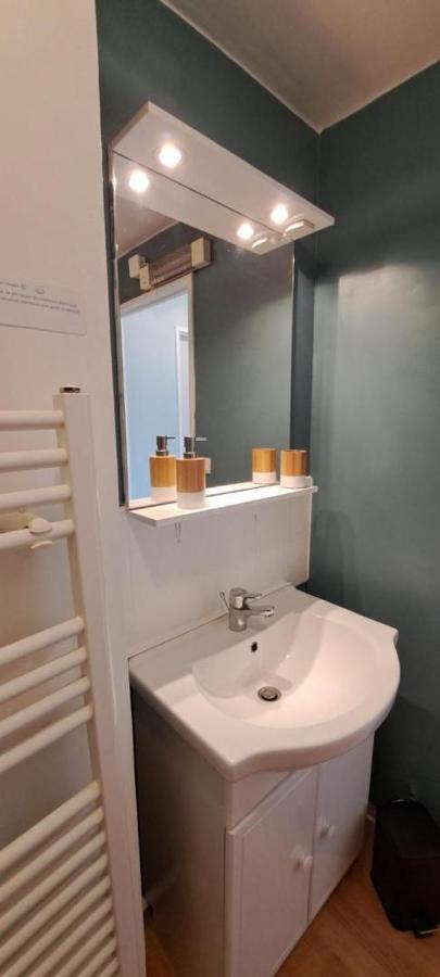 Appartement Proche Plage Merlimont Exterior foto